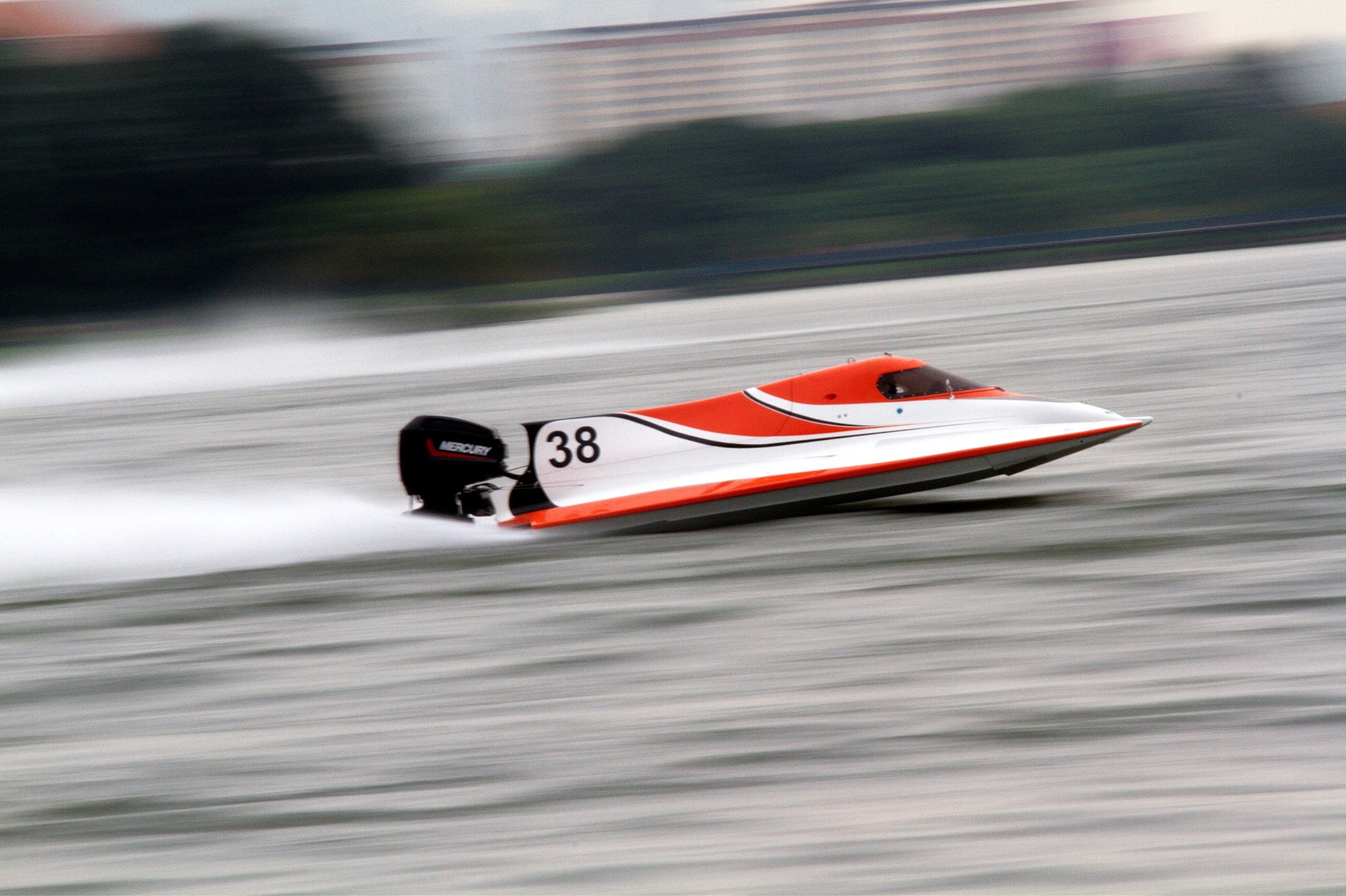 f3000 powerboat